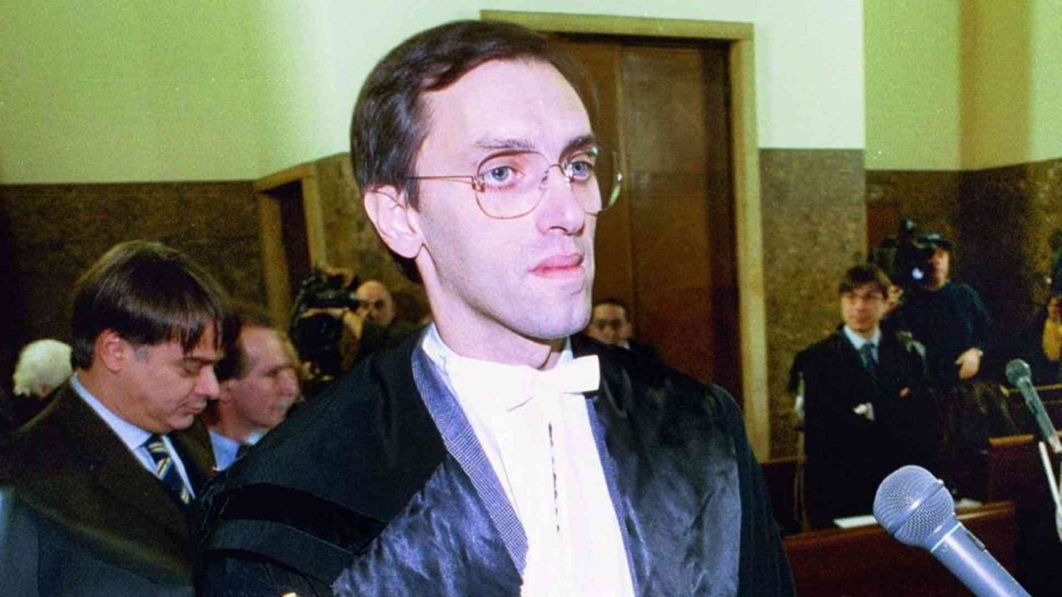 È morto Niccolò Ghedini, il senatore aveva 62 anni