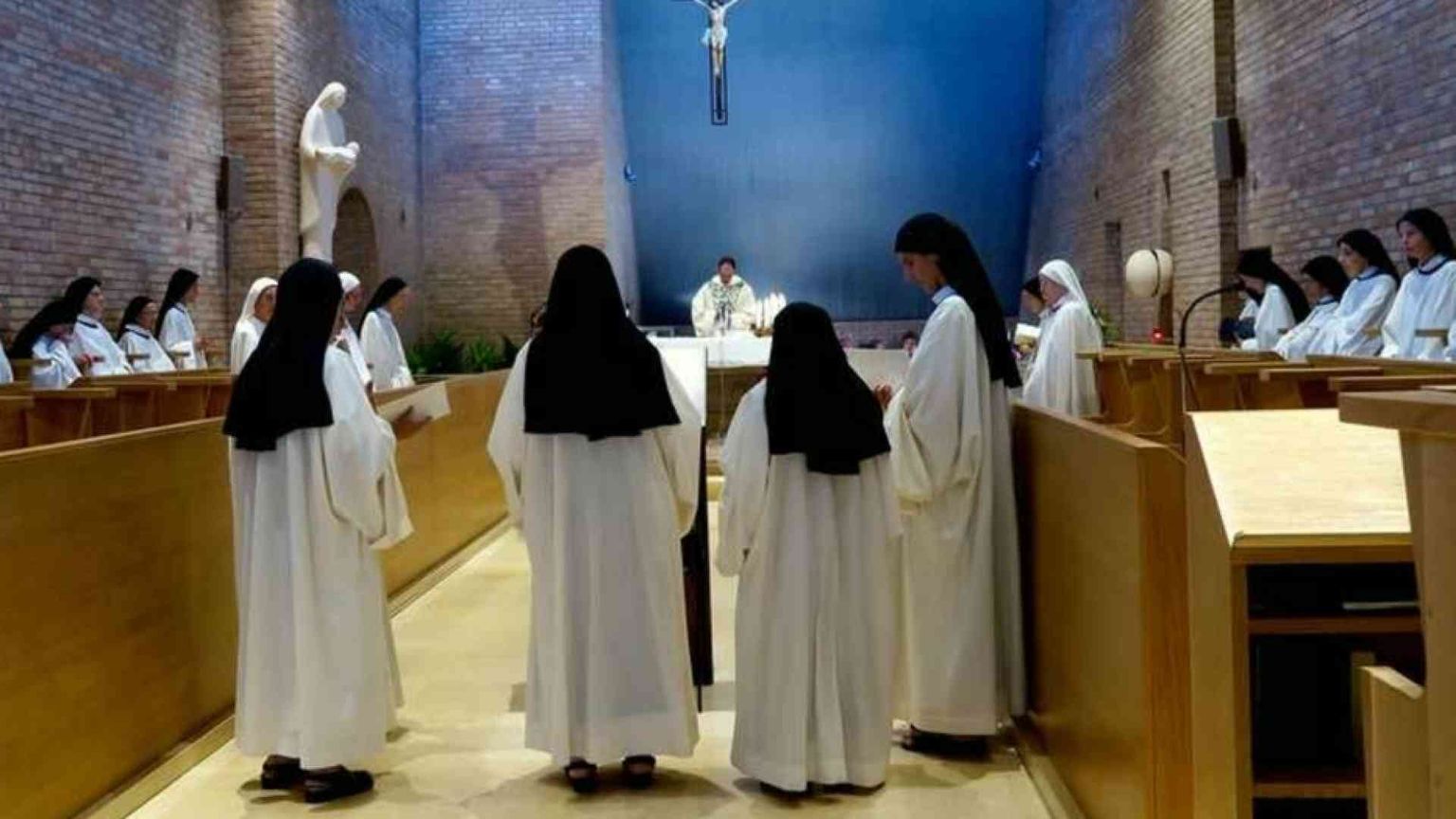 L’ospitalità dentro i monasteri, un'oasi per riflettere e dialogare