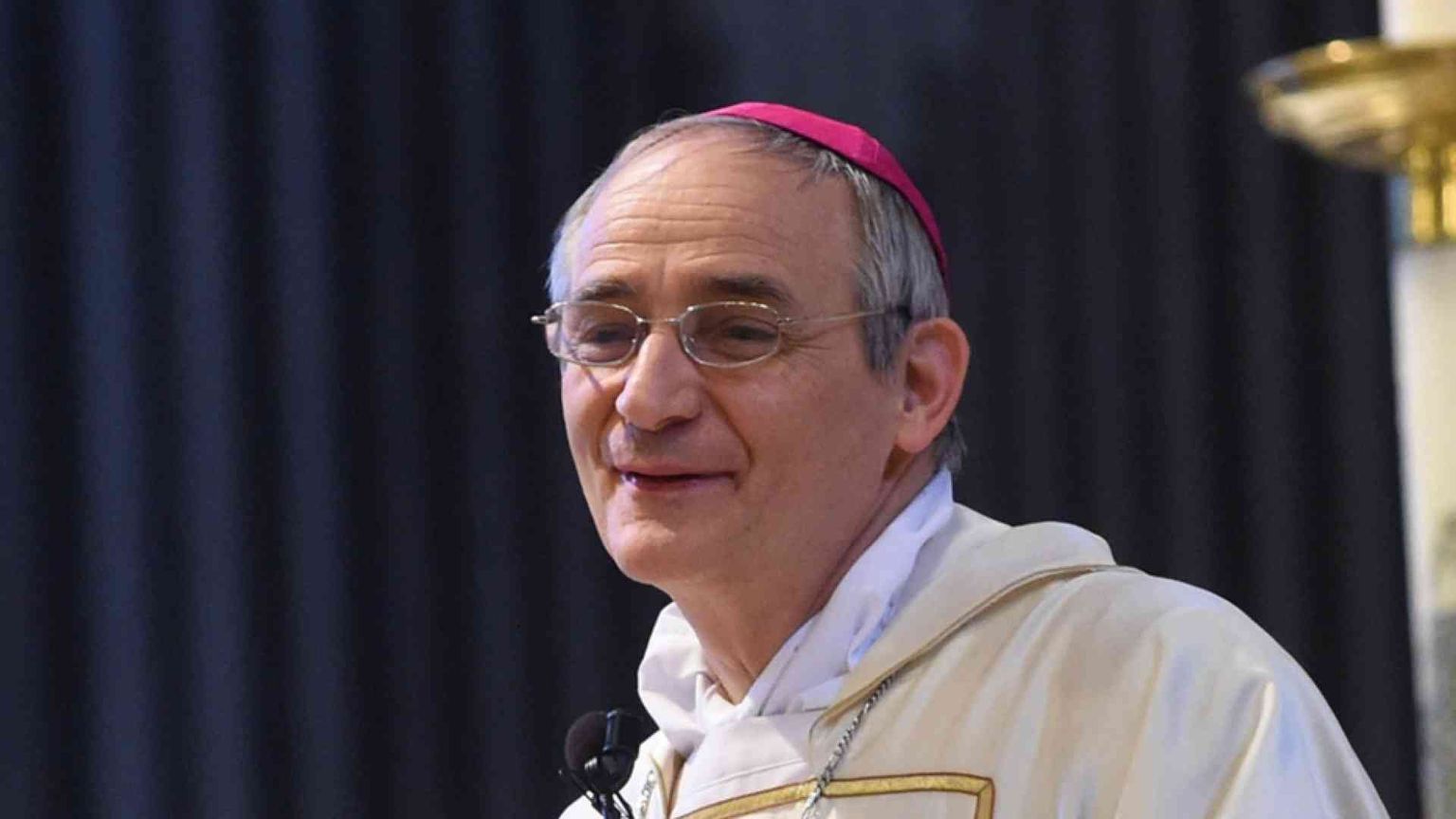 La Chiesa italiana vicina a quella del Nicaragua, lettera del cardinale Zuppi