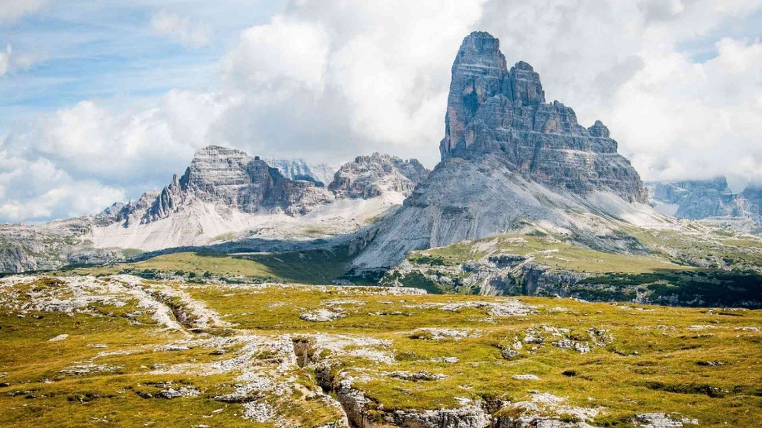 Il silenzio della montagna? È un’invenzione della città