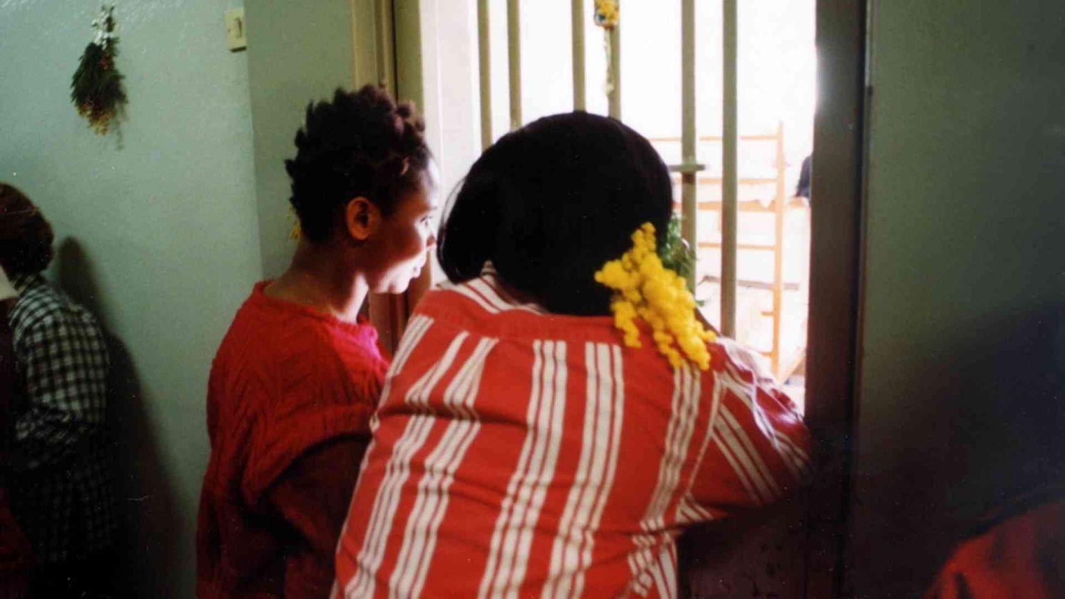 Donne in carceri per uomini Più emarginate e sfruttate