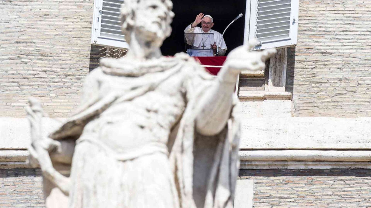 Il dolore del Papa per il Nicaragua: il dialogo si basa sulla convivenza