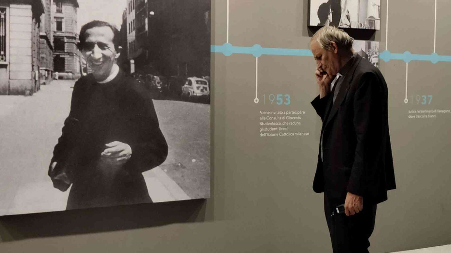 Zuppi: la politica non sia "convenienza e piccolo interesse"