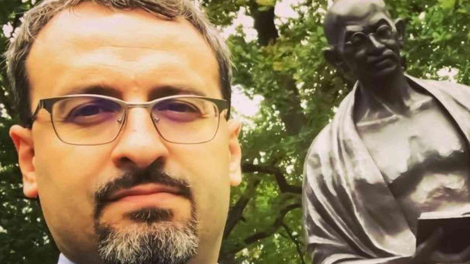 Una valutazione dei rischi per bloccare l'invio di armi