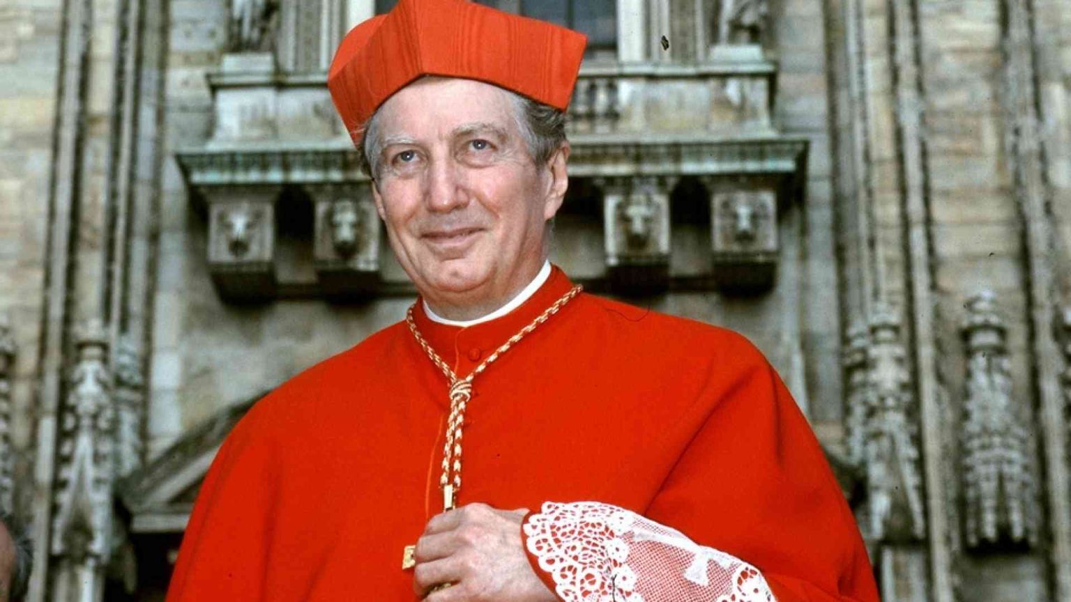 La capacità di Martini di cogliere il «segno»