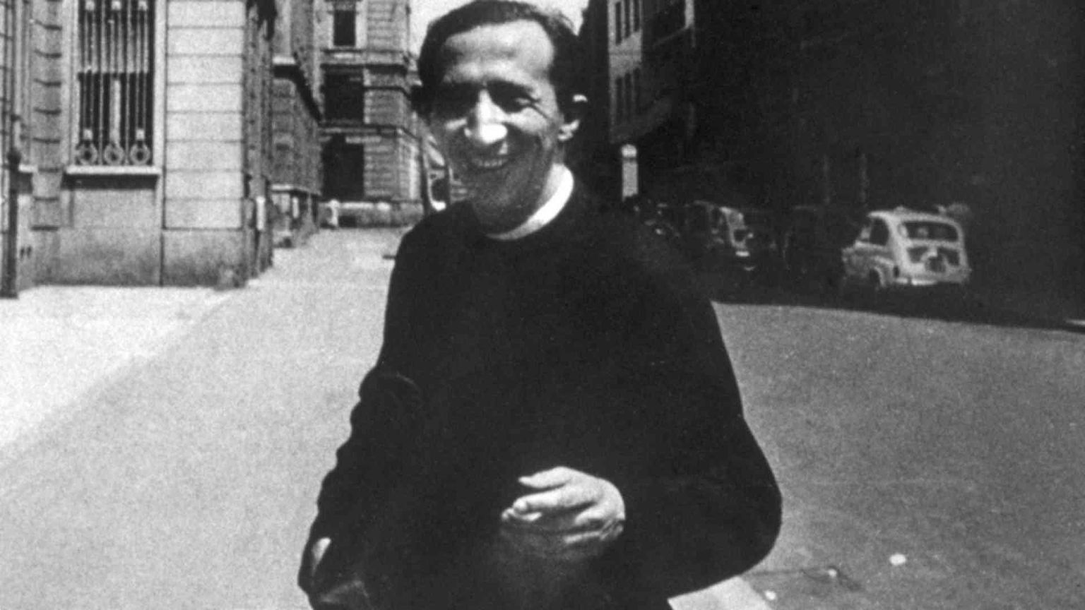 Il primo secolo di don Giussani, l’educatore che sapeva ascoltare