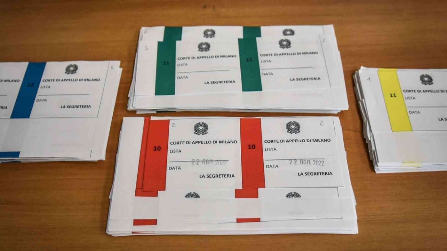 Candidati-esca e big in posti sicuri. Così i leader hanno disegnato le liste