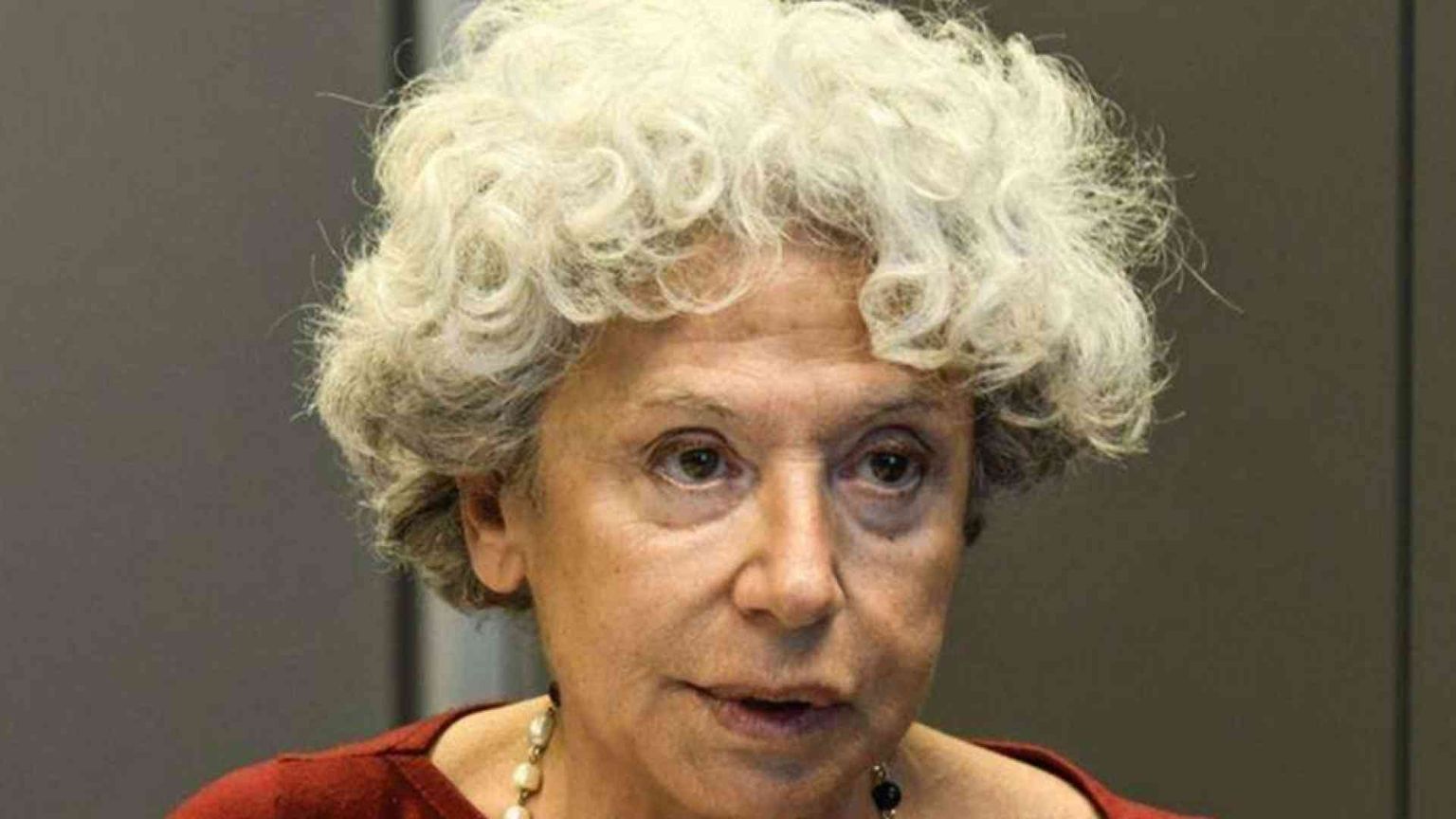 Essere una donna non un insignificante accidente