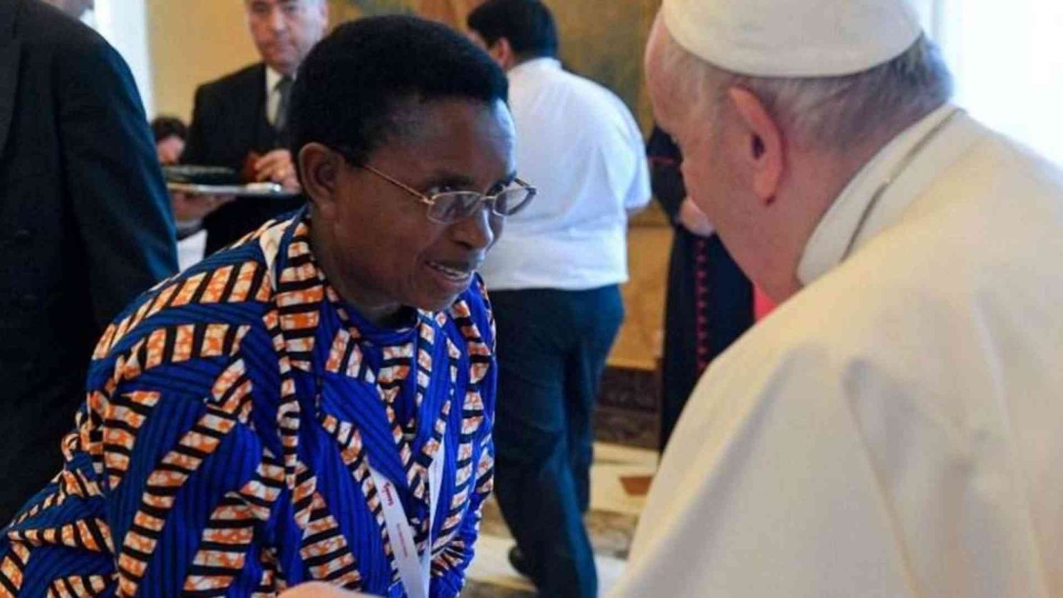 Papa Francesco agli Istituti secolari: siate accanto ai dolori delle persone
