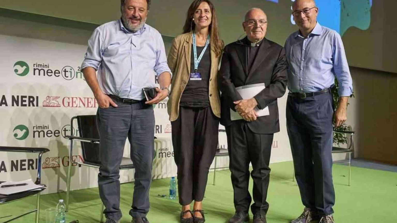 L’eterna riscoperta di Dante, «Il paradiso? È un inno al coraggio»