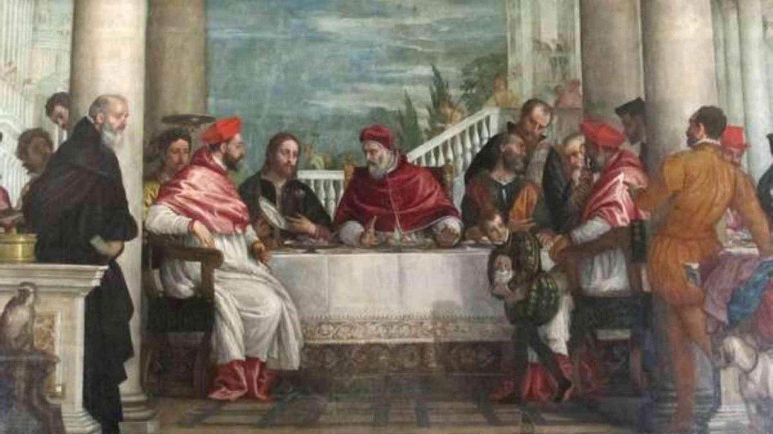 La proposta di Gesù: donare con gratuità