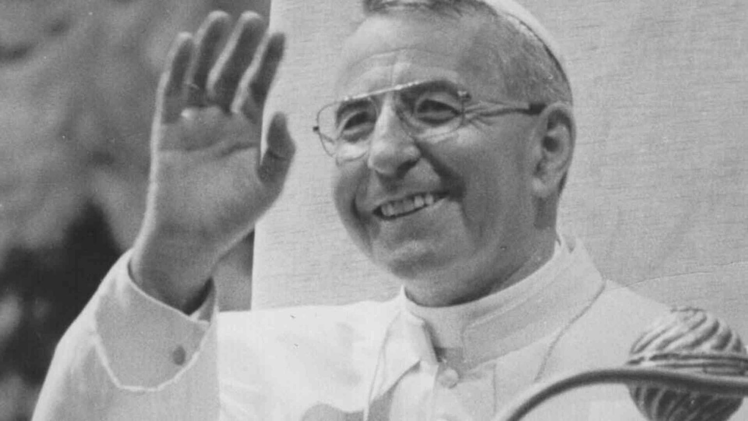 La profezia di pace di Giovanni Paolo I. Un Papa che parla ancora al mondo