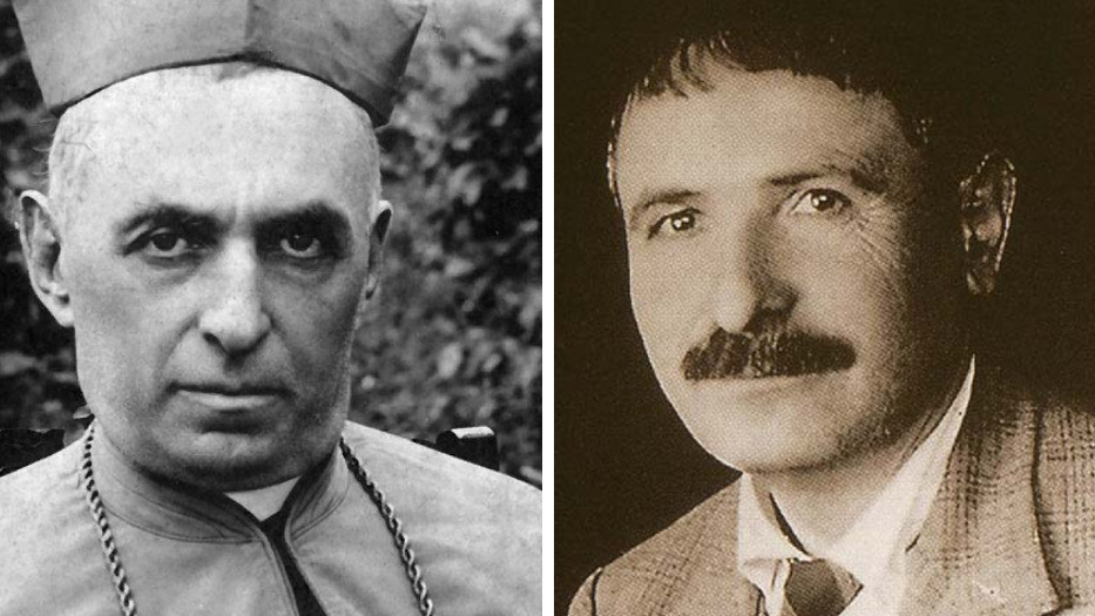 Scalabrini e Zatti santi. Il 9 ottobre è la data delle canonizzazioni