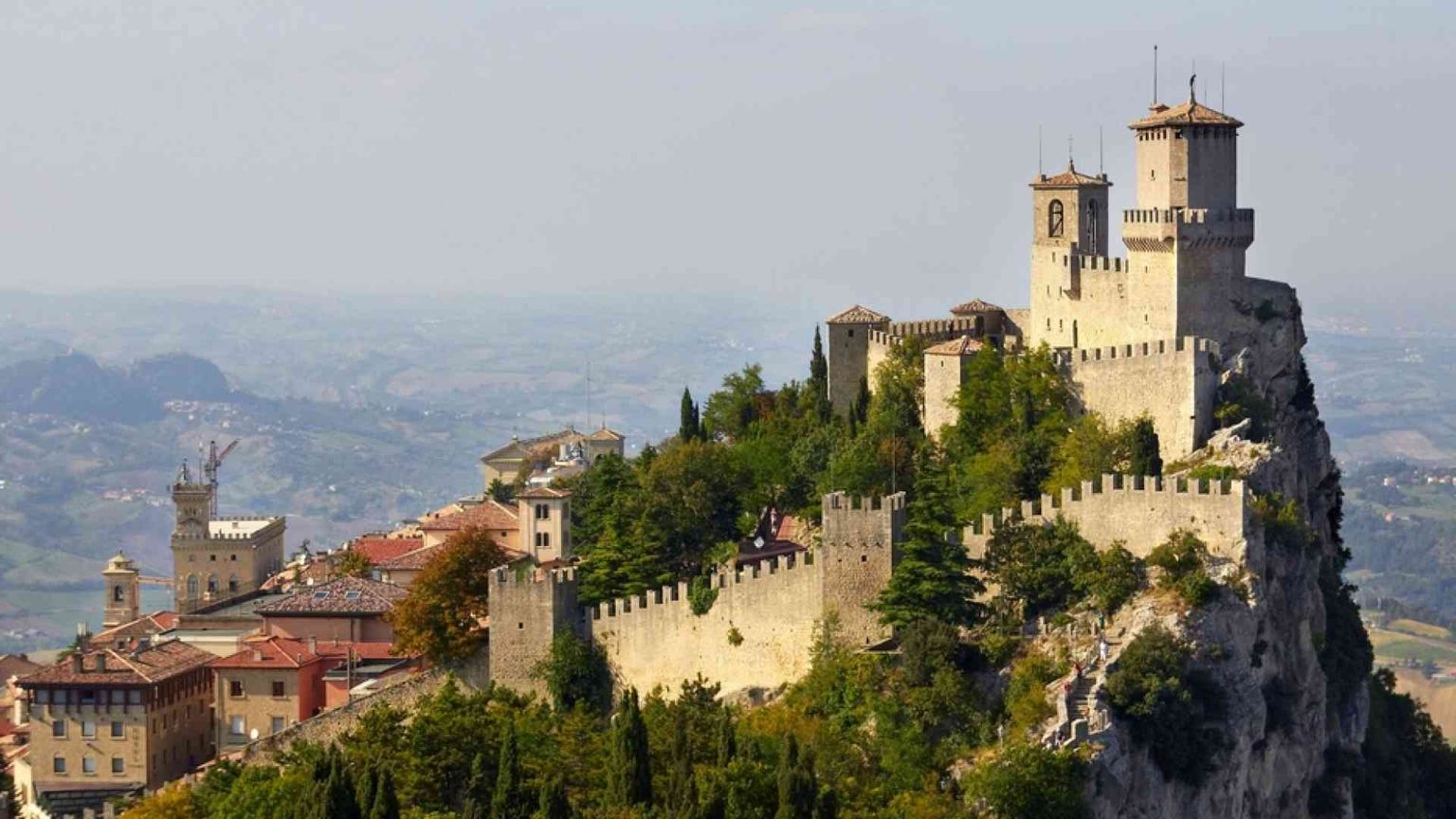 Aborto, la legge di San Marino non dà spazio ad alternative