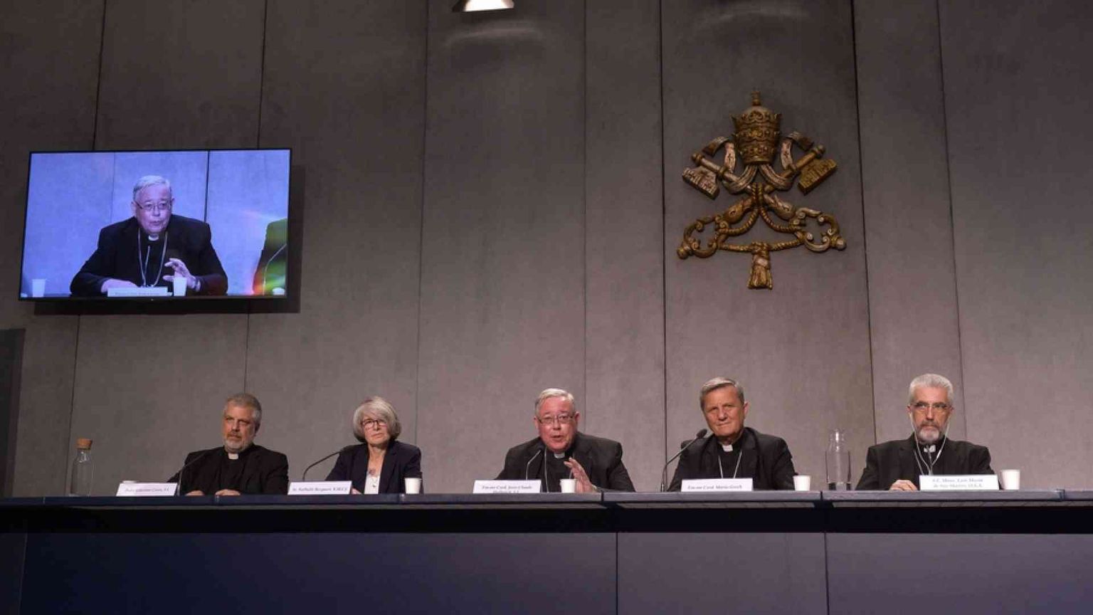 Sinodo, al via la seconda tappa. «Nessuno deve sentirsi escluso»