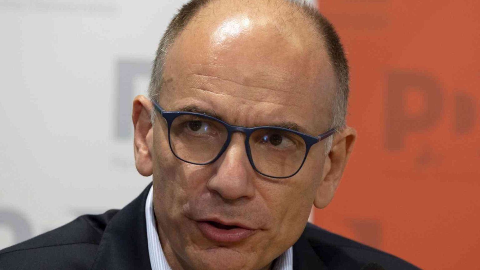 Letta: «Con noi più giustizia, la destra ci porterà alla bancarotta»
