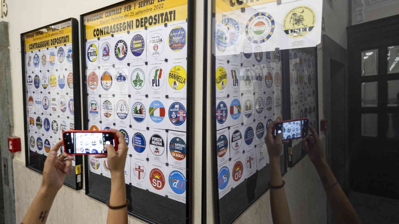 Ma l'aborto è un "diritto"? E il dibattito politico si incarta