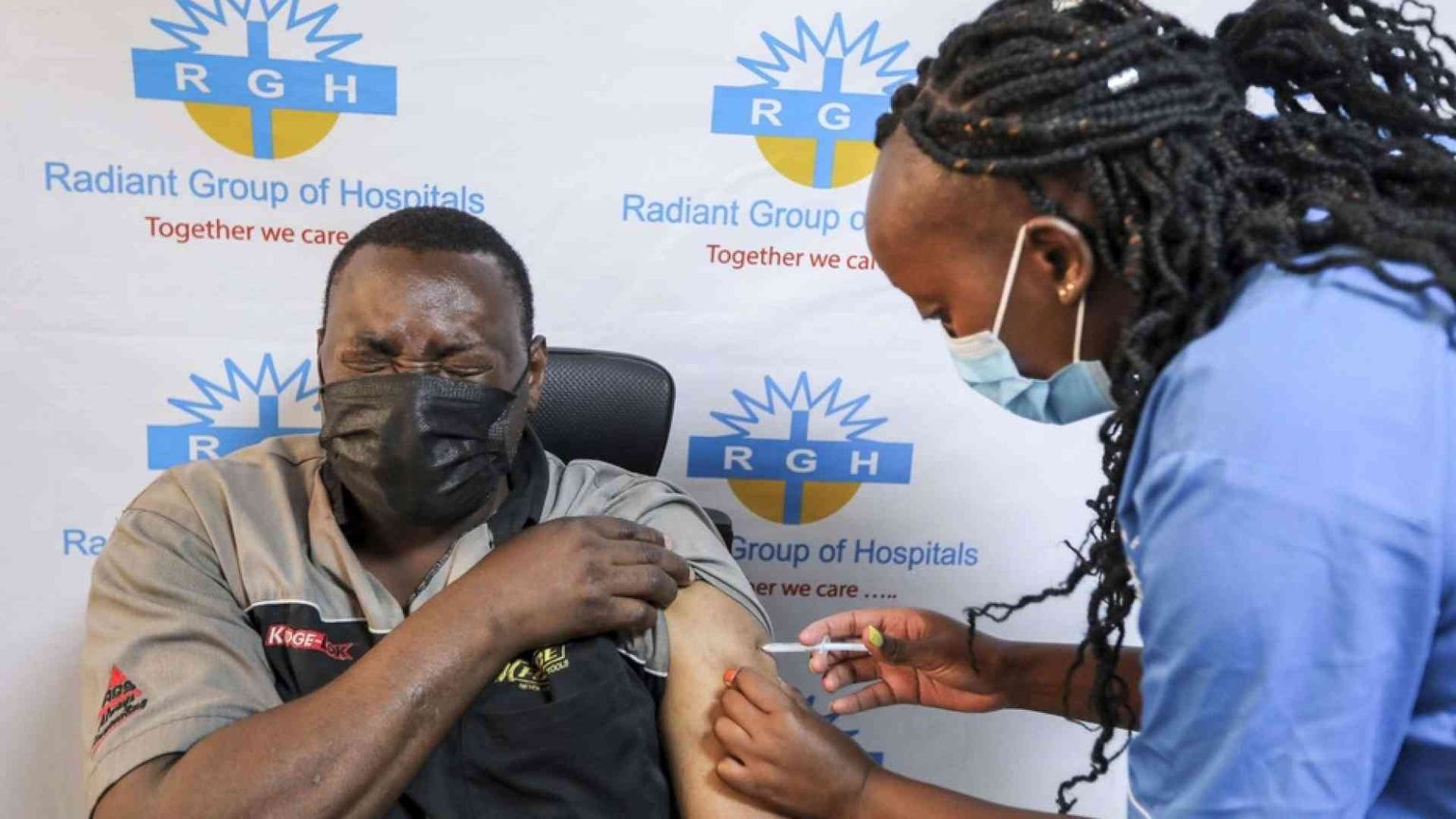 Covax, la missione incompiuta