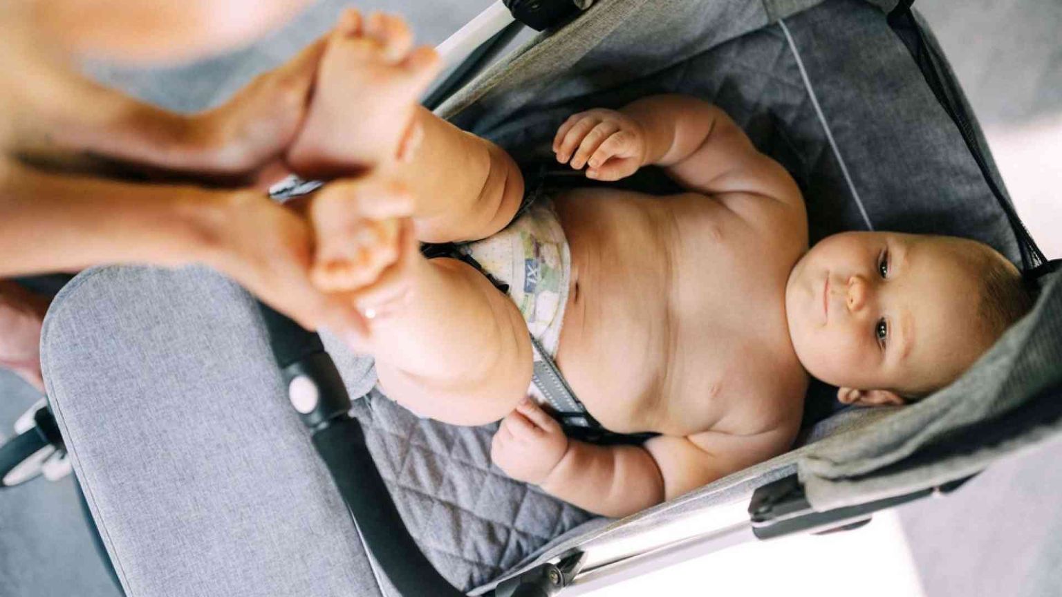 La voce dei «figli di tutti» sulla strada delle urne