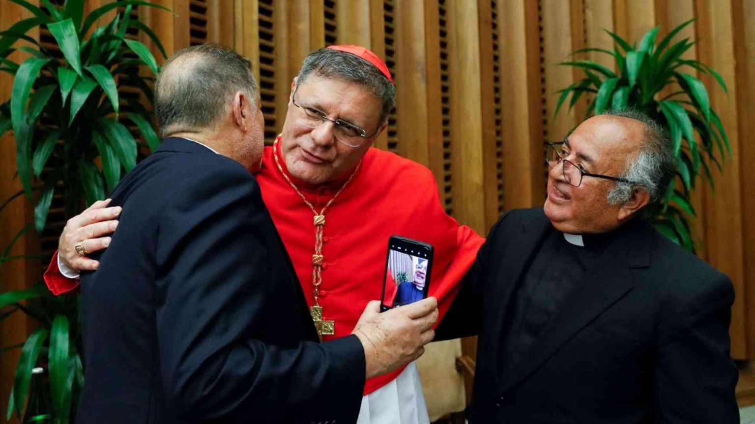 «Io, nuovo cardinale alla scuola del dialogo di Carlo Maria Martini»