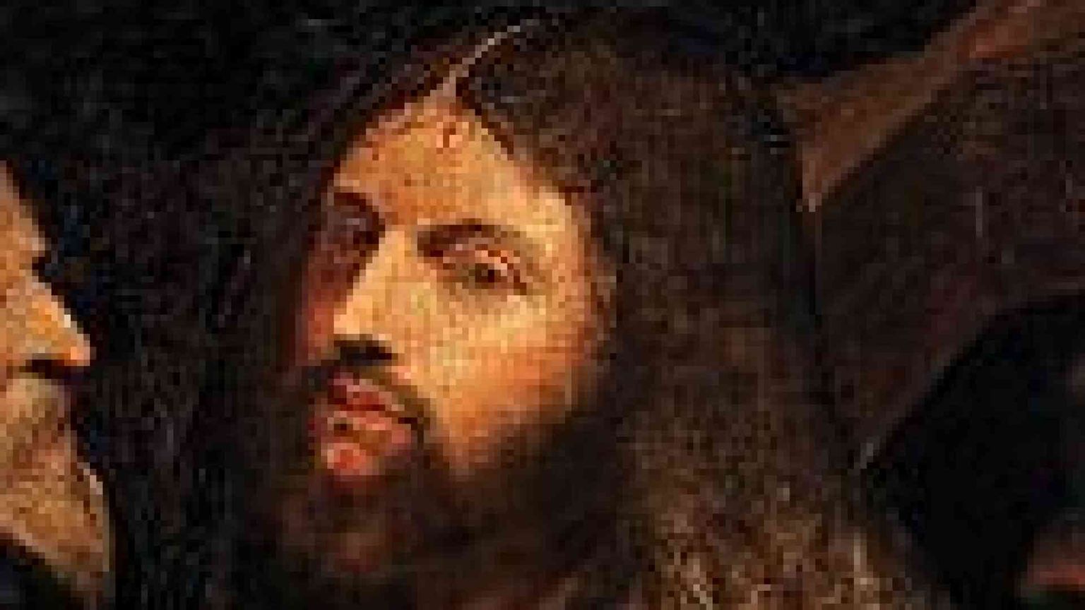 L'amore per Gesù che offre la vita piena