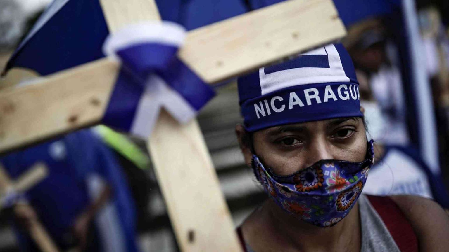 Mezzo secolo di carcere al sacerdote anti-Ortega