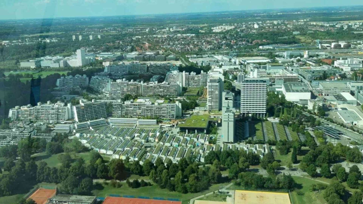 Monaco 1972, cinquant'anni fa i Giochi finiti nel sangue