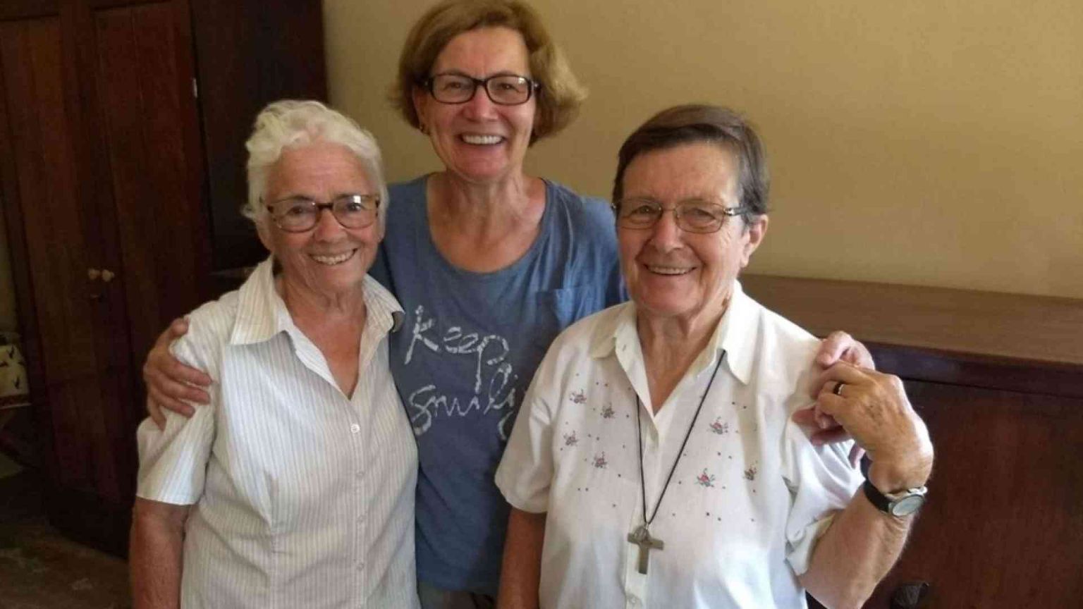 Attacco terroristico a missione comboniana, uccisa suora italiana