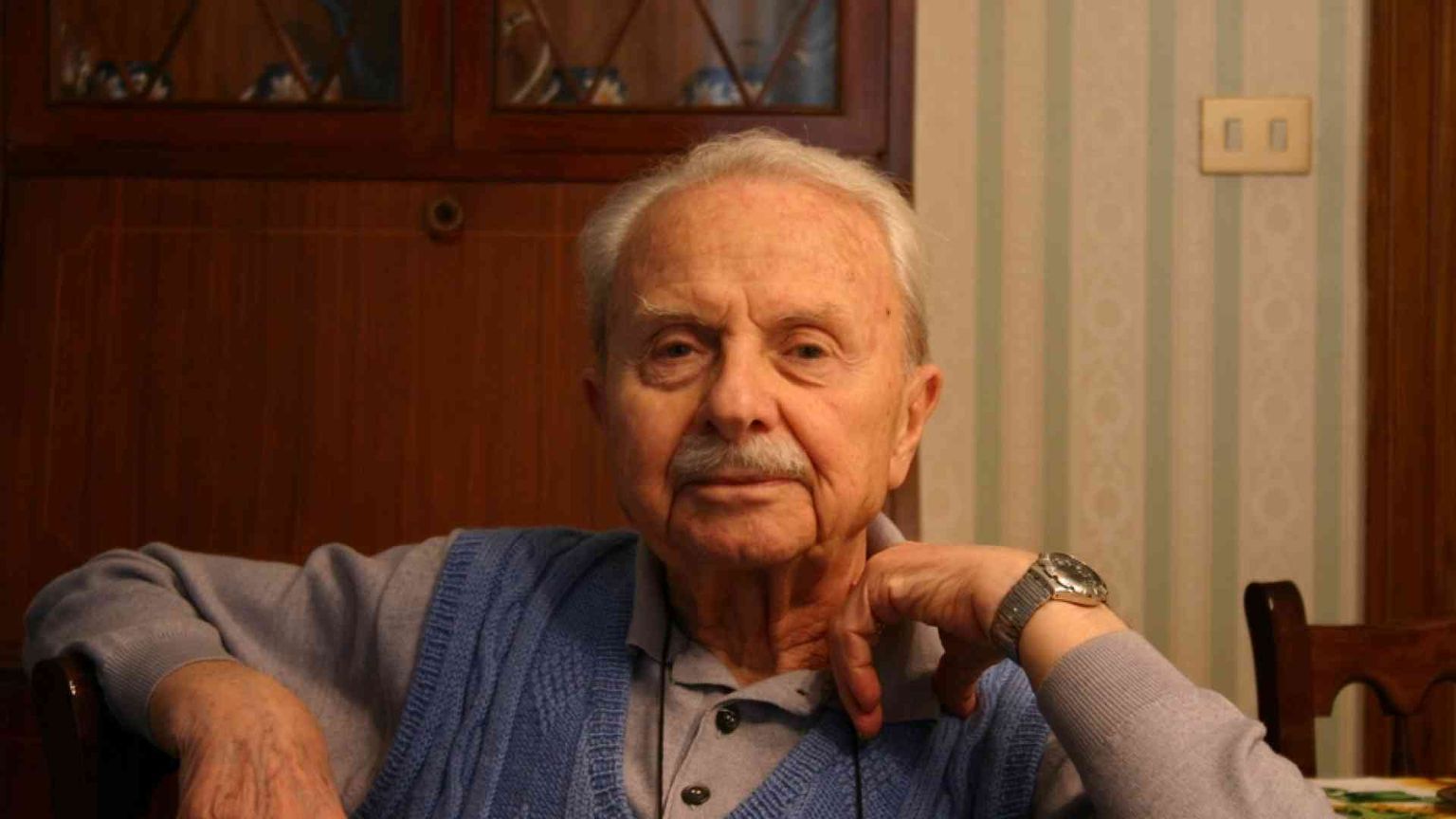 È morto Pier Giorgio Liverani. Fu direttore di Avvenire dall'81 all'83