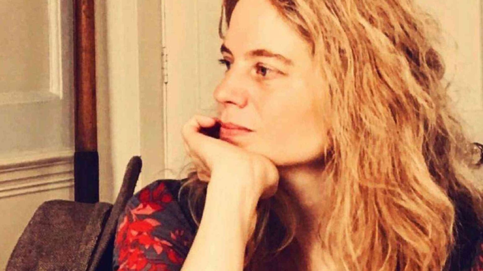 Bayley, scrivere di sé seguendo Shakespeare