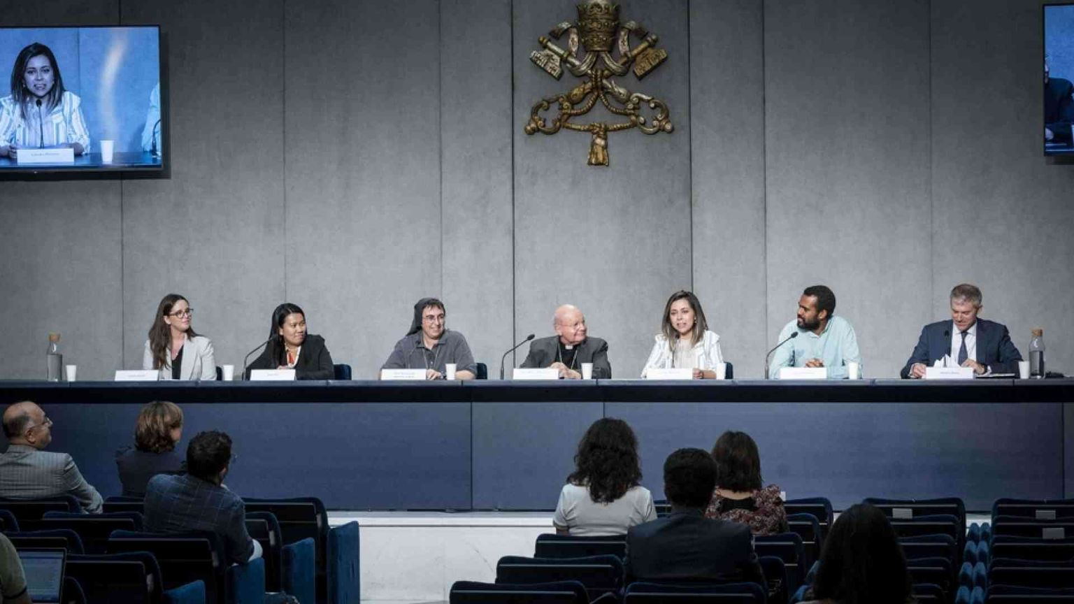 Economy of Francesco, un patto tra i giovani e il Papa