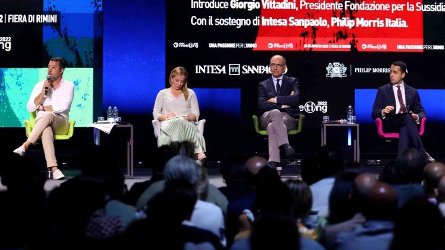 Elezioni, le priorità secondo Cl: famiglia, educazione e lavoro