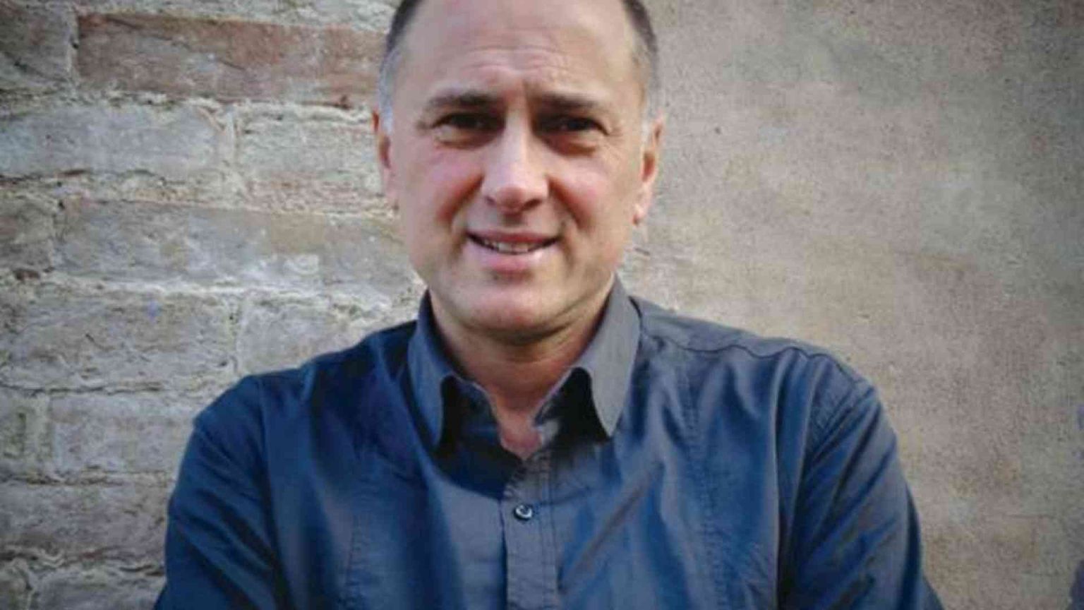 Adrián Bravi e le terre incognite dentro di noi