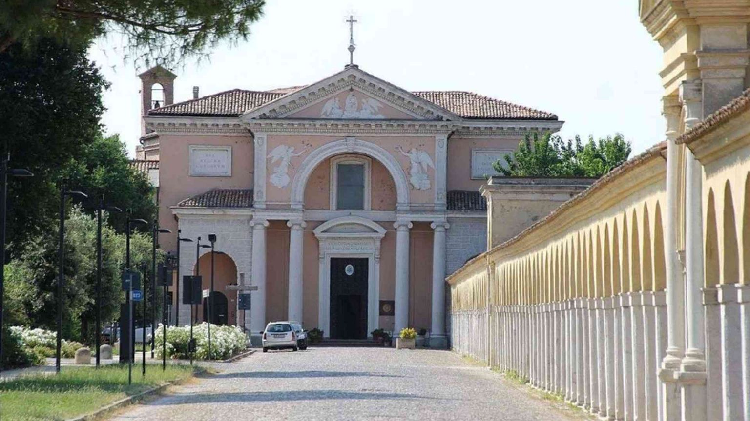 Polemiche a Comacchio per la nuova unità pastorale