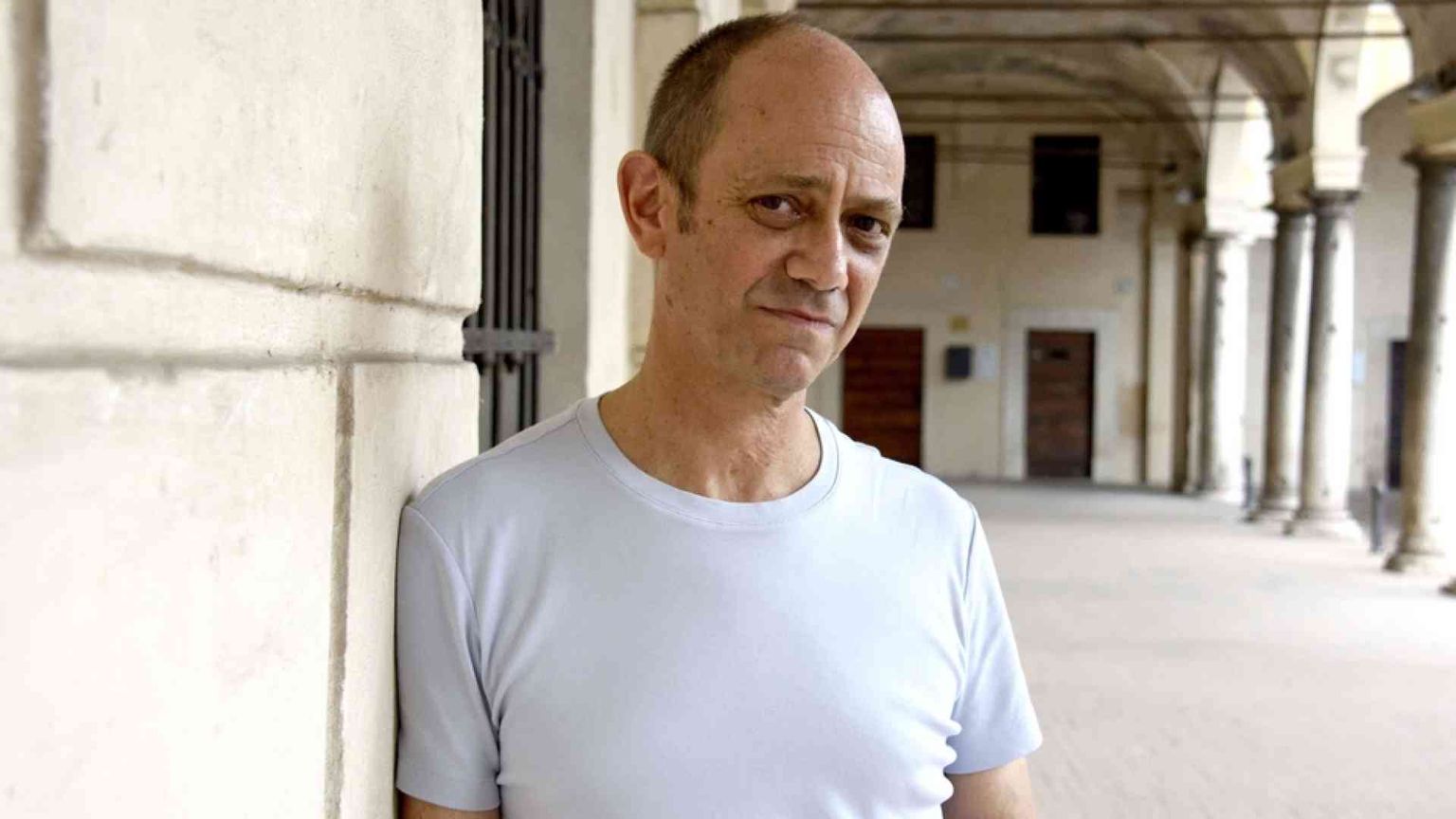 Damon Galgut: «La promessa tradita del mio Sudafrica»