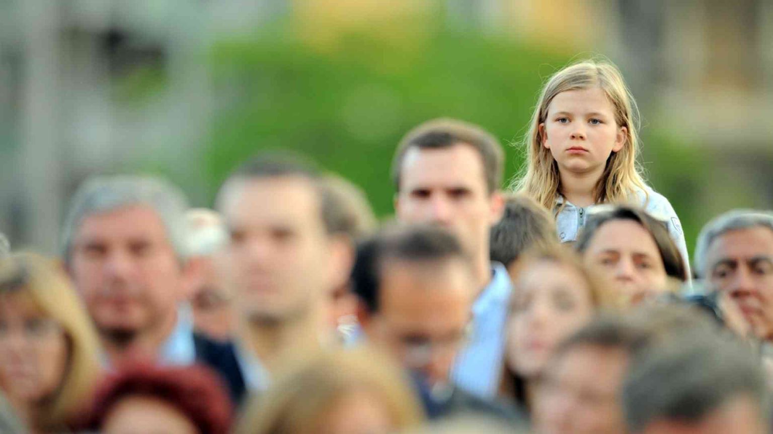 Una politica che sia capace di futuro