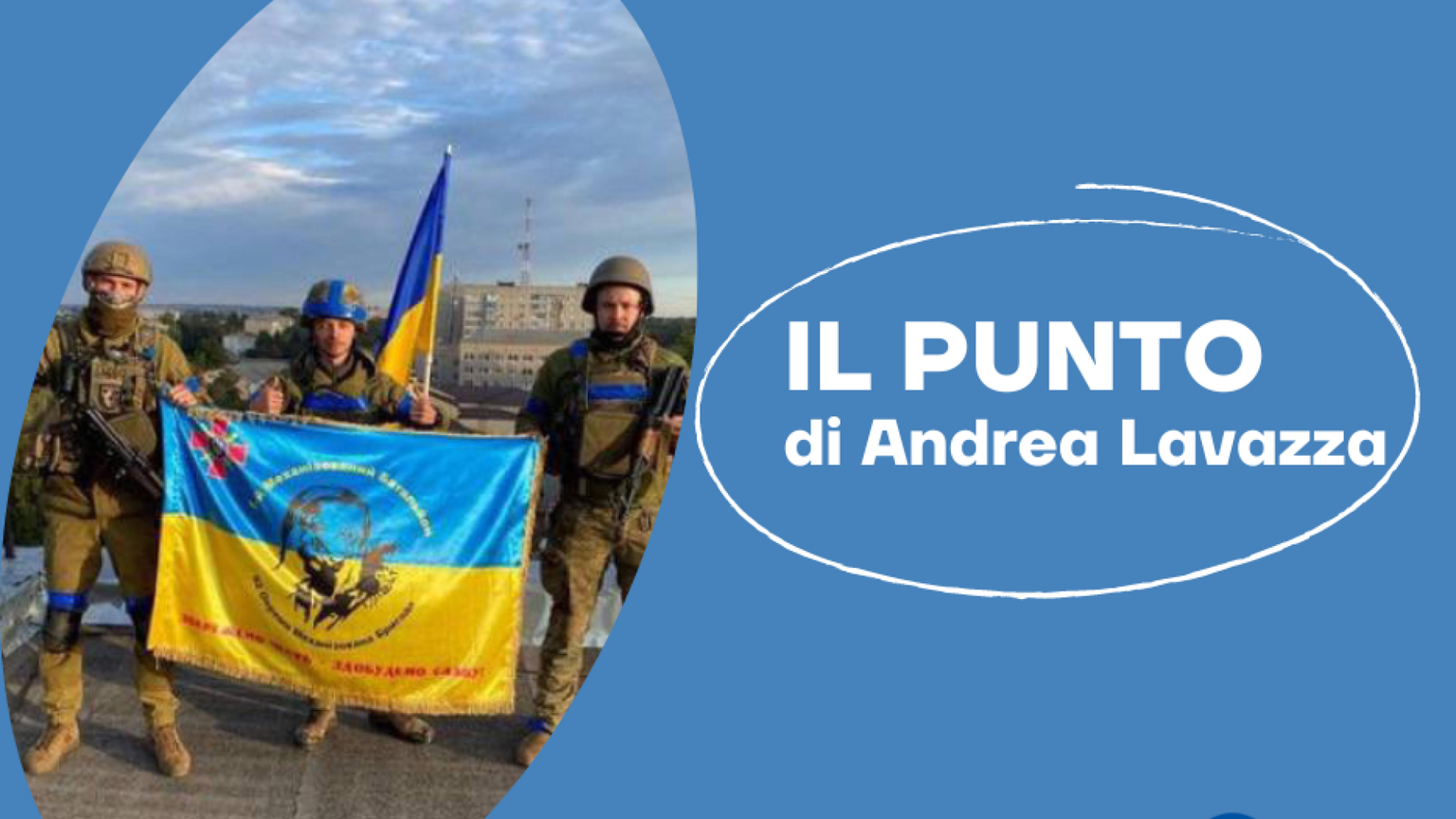 Guerra giorno 199: la controffensiva di Kiev va veloce e adesso spaventa Mosca