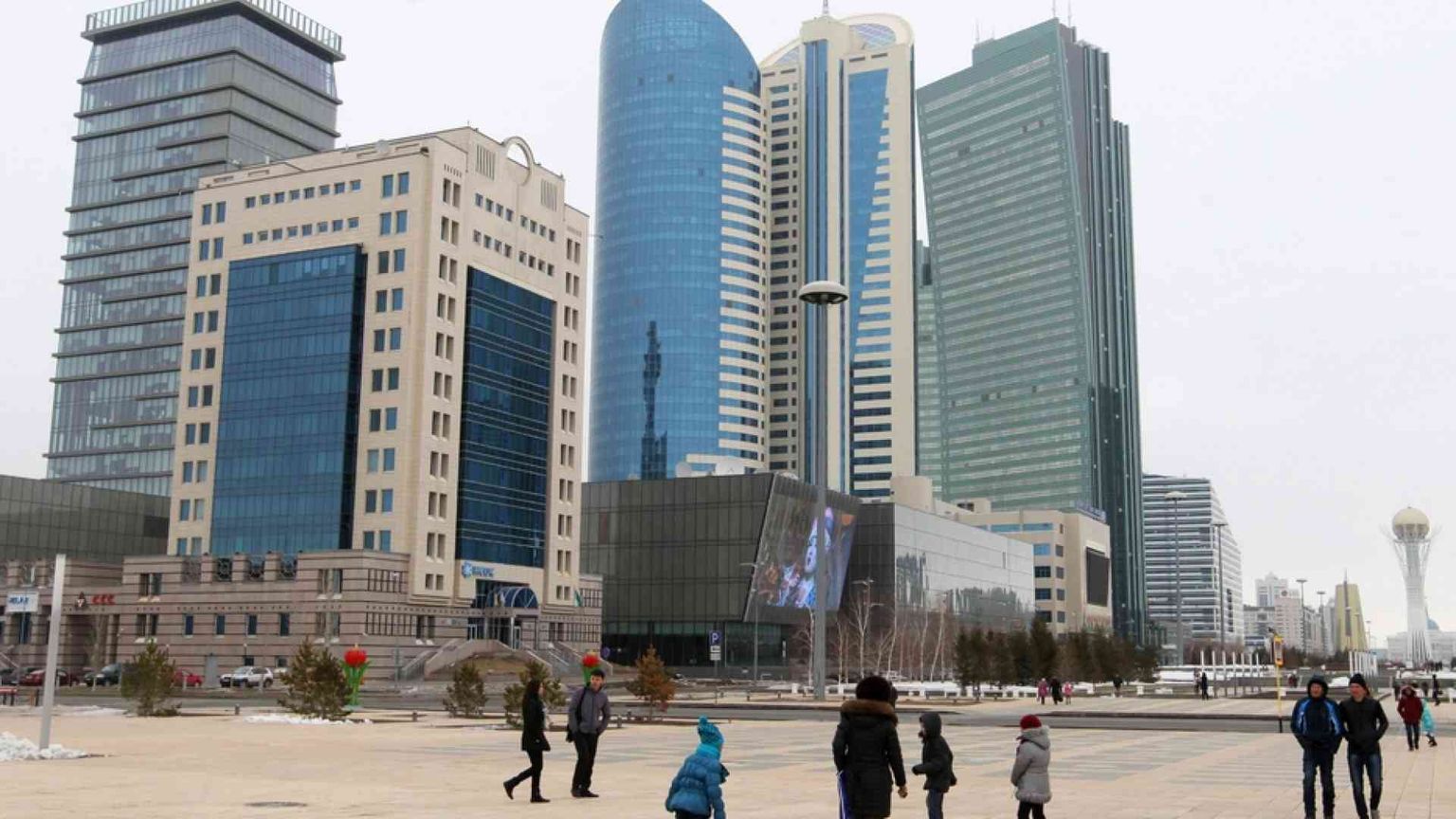 Il viaggio di papa Francesco in Kazakistan è un «messaggio di pace e dialogo»