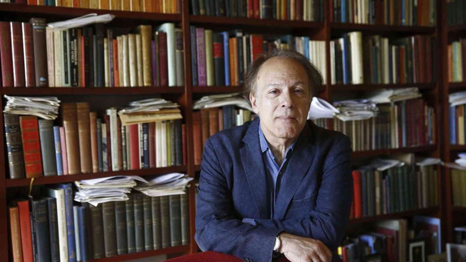 Addio allo scrittore spagnolo Javier Marías