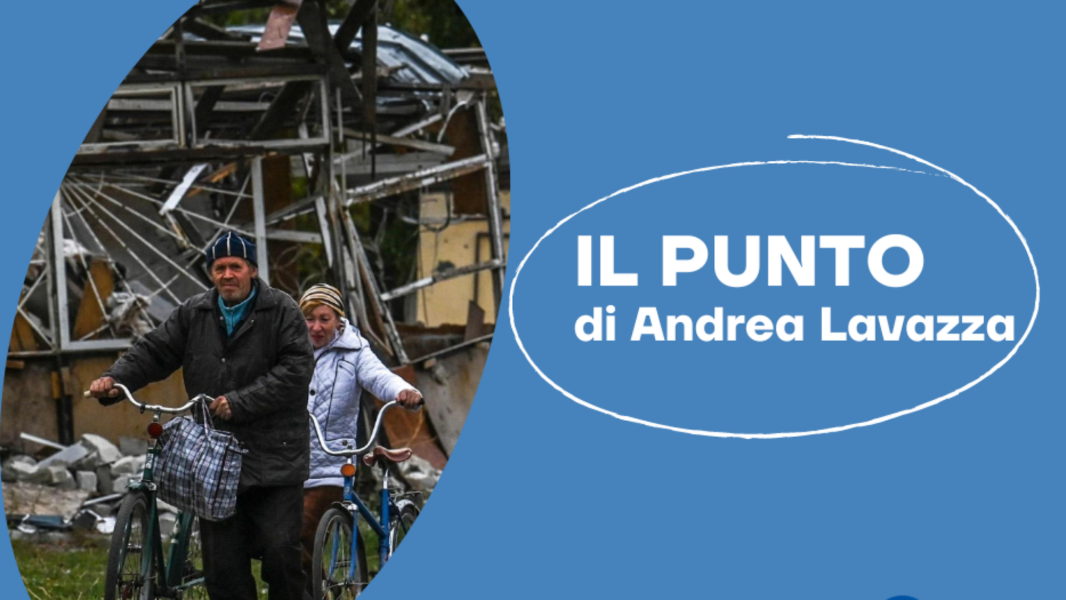 Guerra giorno 201: in tv Mosca ammette problemi, per Putin dilemmi pericolosi