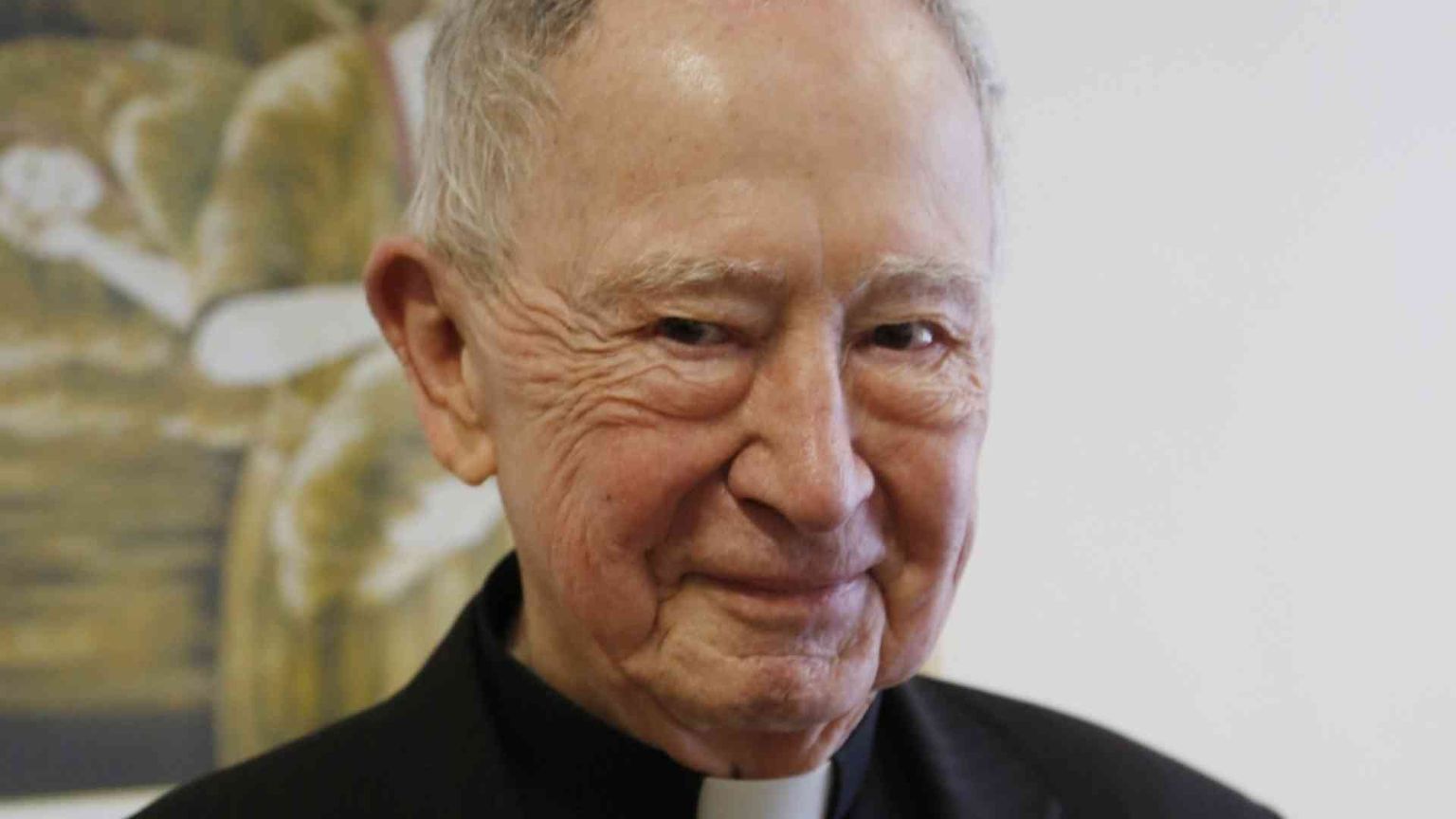 Morto John O'Malley, grande storico gesuita