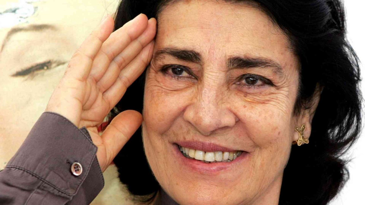 Addio a Irene Papas, fu Penelope in tv