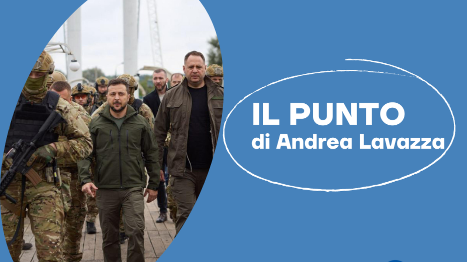 Guerra giorno 203: la sfida tra Zelensky e Putin. E il bluff russo sulla Nato