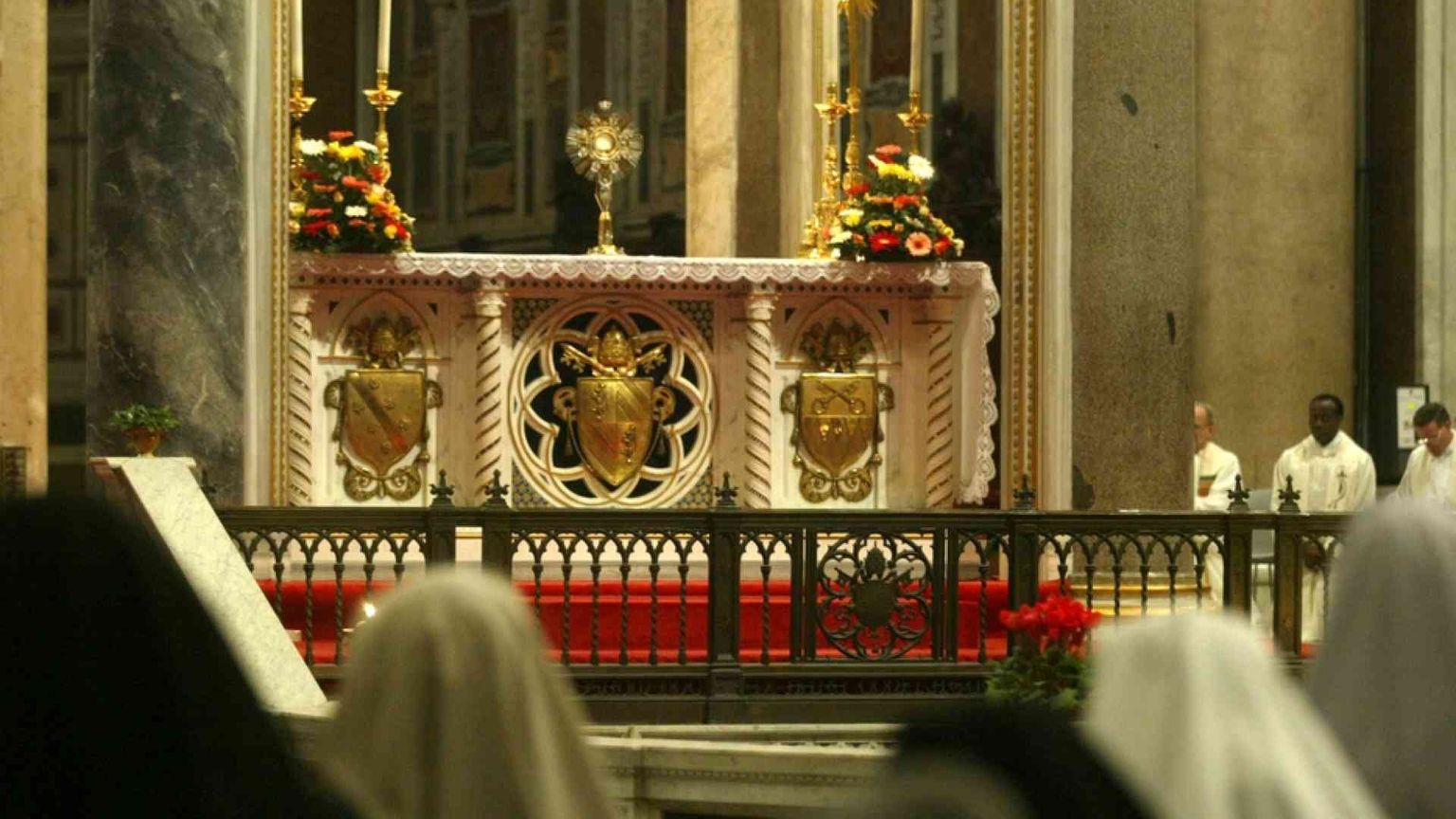 Tutta l'Europa in preghiera per la pace. Ecco come