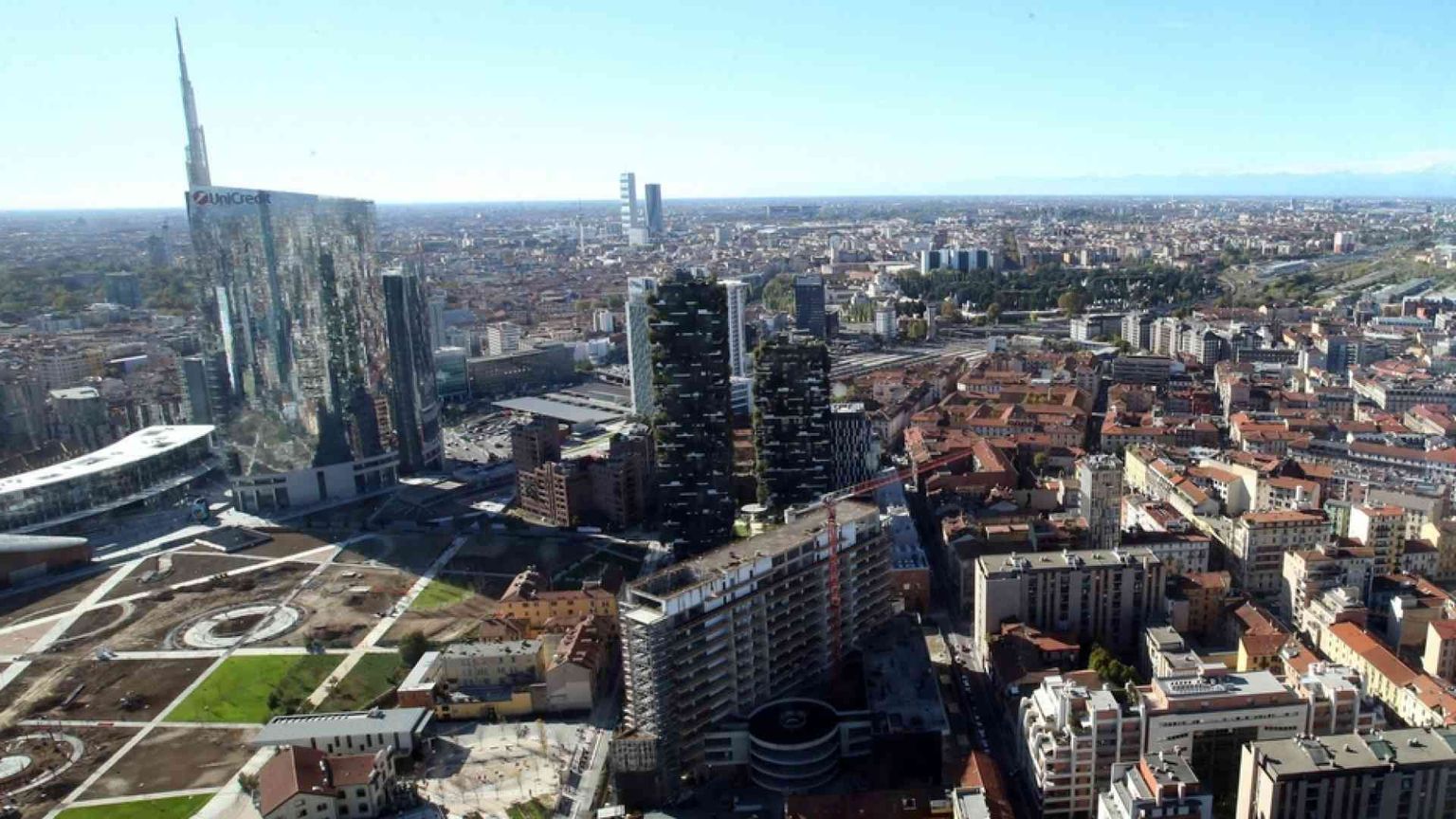 La «città dei quindici minuti»? Senza comunità è segregazione