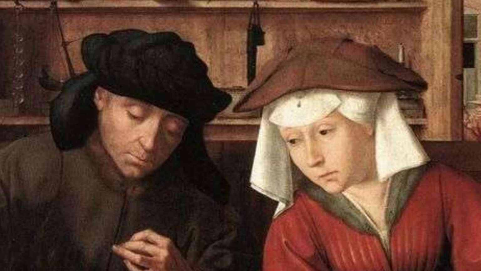 La vera ricchezza «è farsi degli amici»