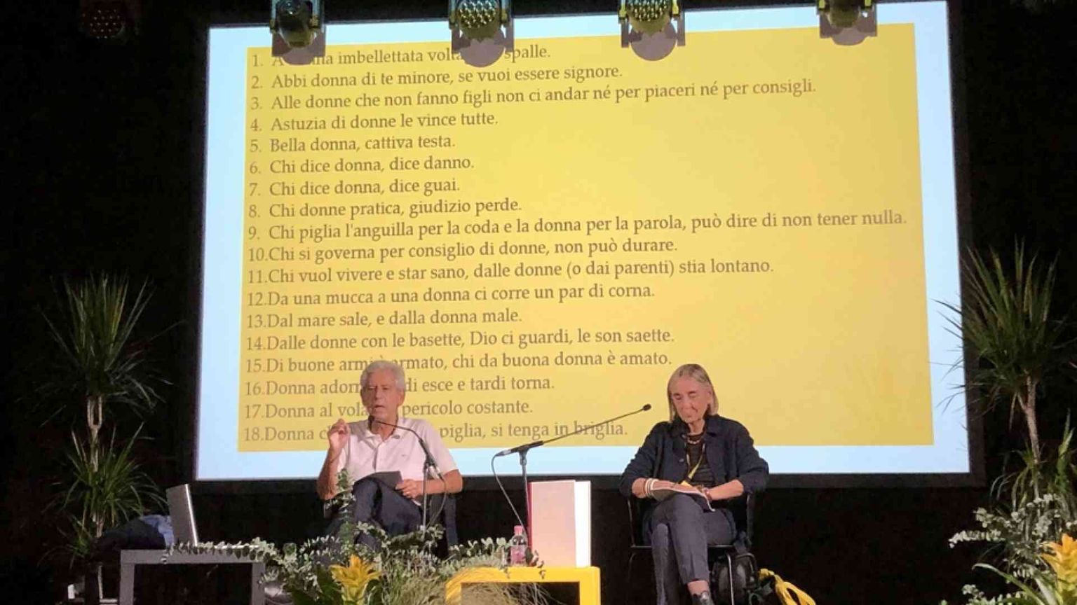 La Treccani "al femminile" e senza "vocabolariese": ecco tutte le novità