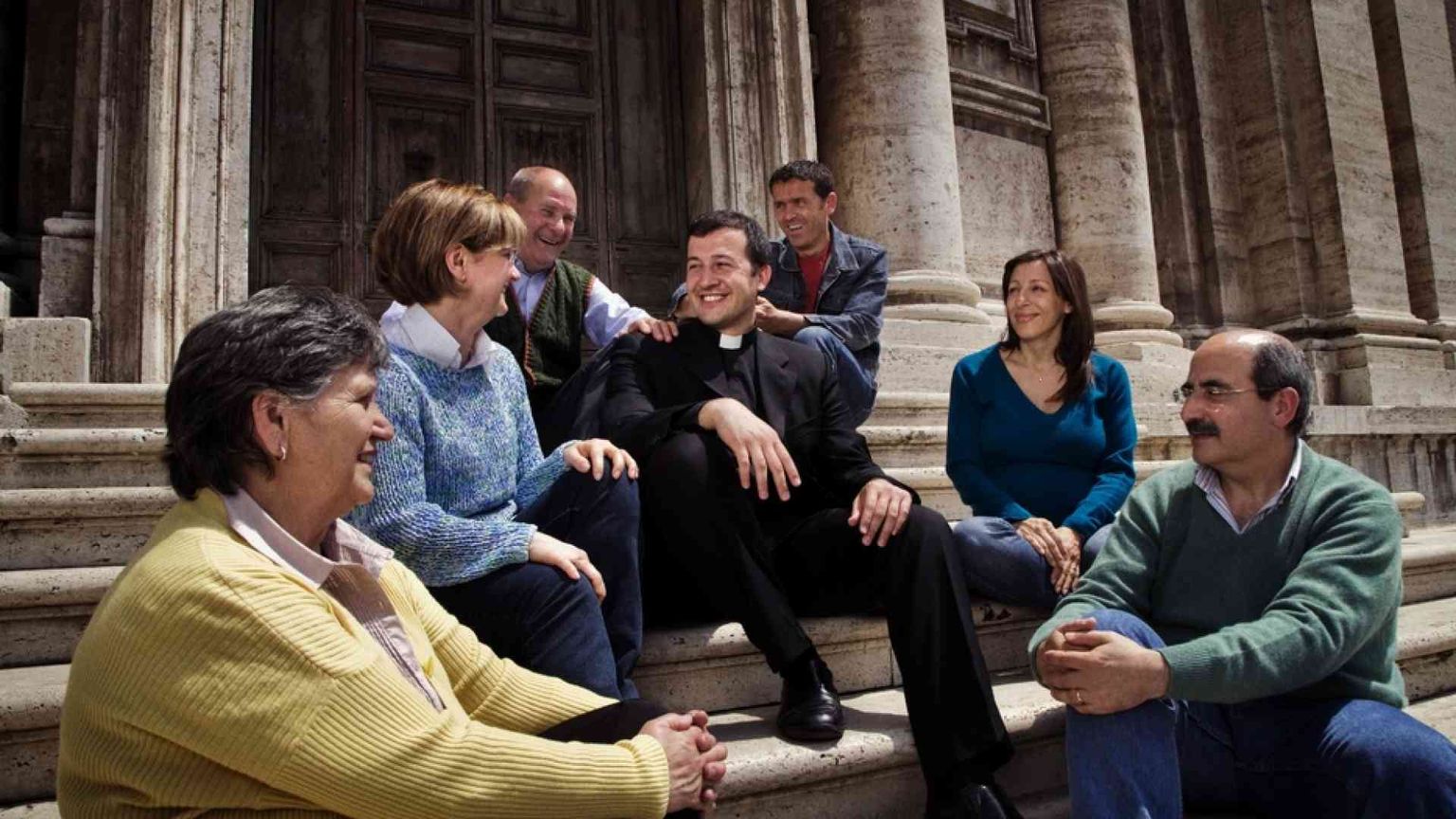 Sostentamento del clero: il "grazie" in un'offerta. Come contribuire