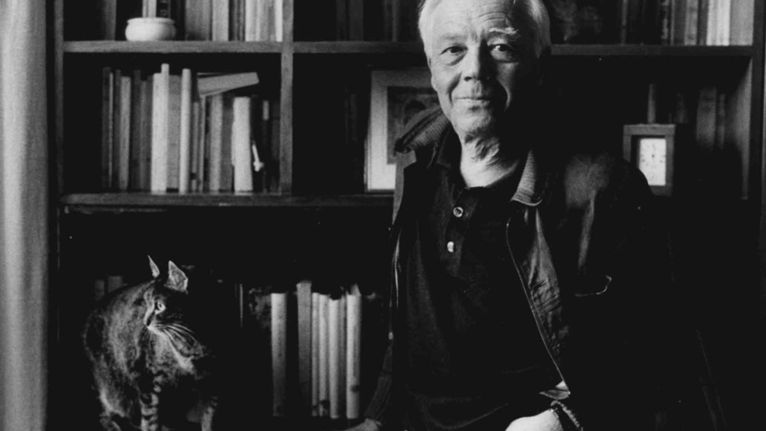 I 100 anni di Luciano Erba, poeta “ippopotamo” aperto al metafisico