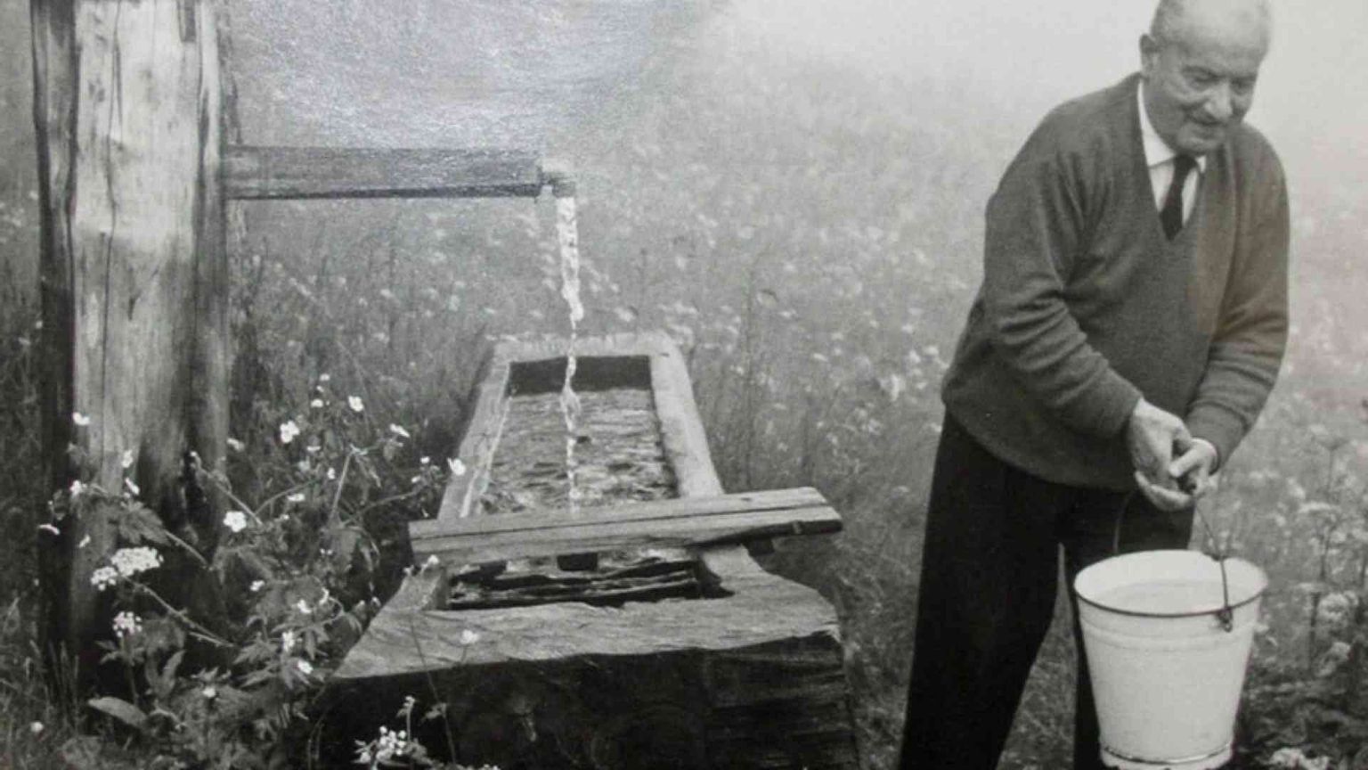 Heidegger e le fonti del fare filosofia